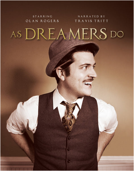 As Dreamers Do: Laugh-O-Gram Edition DVD