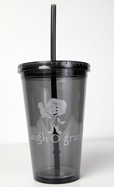 Insulated Tumbler Cup