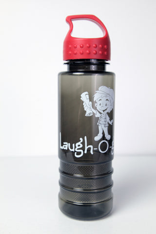 Water Bottle - 24 Oz